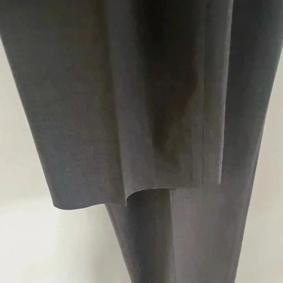 Theory mens wool blend dress pants marlo new tailor 34 - Picture 4 of 13